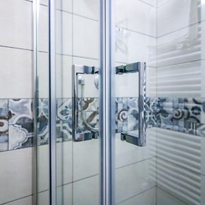 Private Bathroom Triple Room